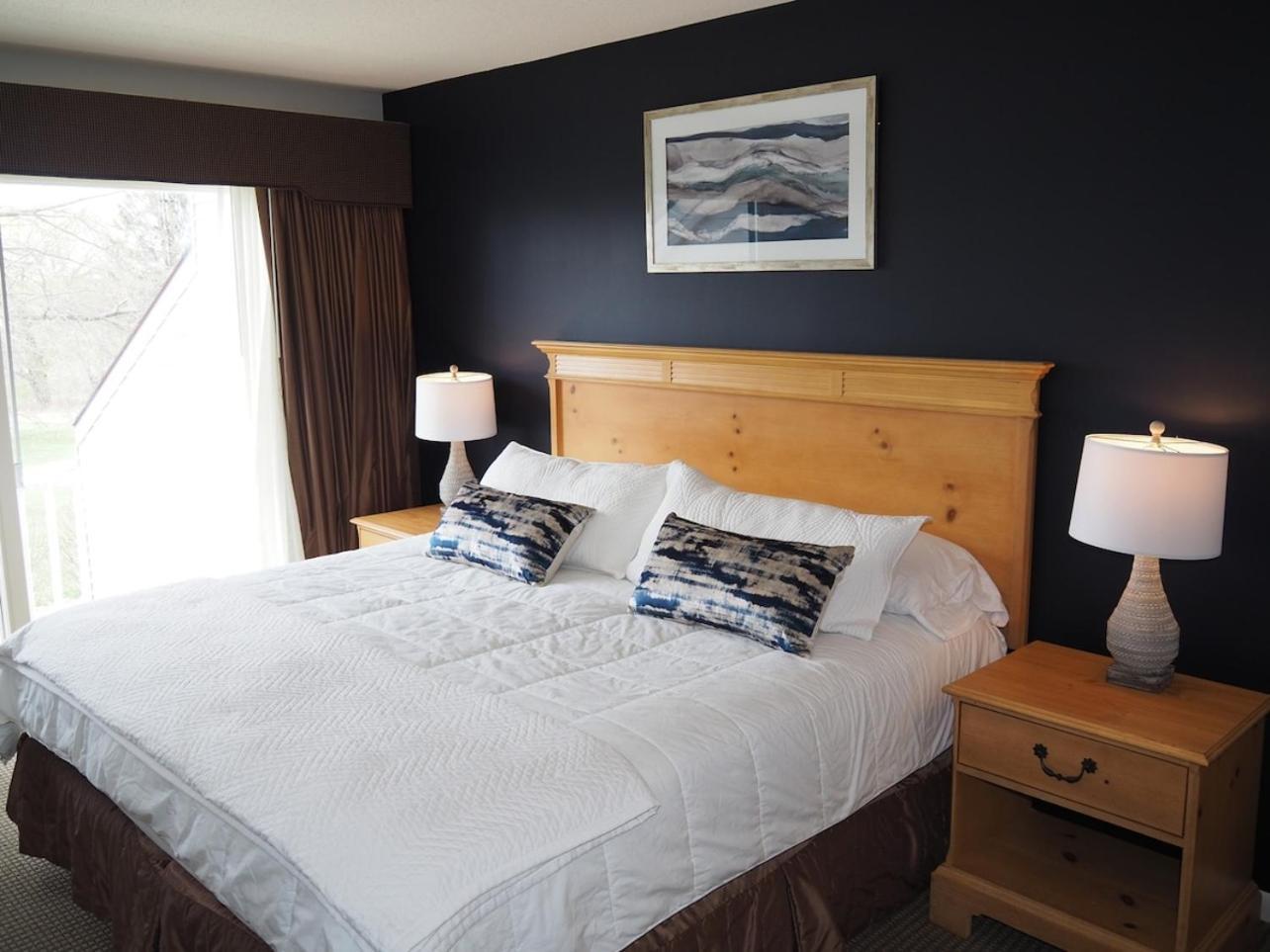 Villa The Grand Getaway - Gorgeous And Great Location! à Traverse City Extérieur photo